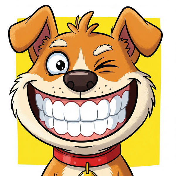 Surprising Facts About Dog Teeth