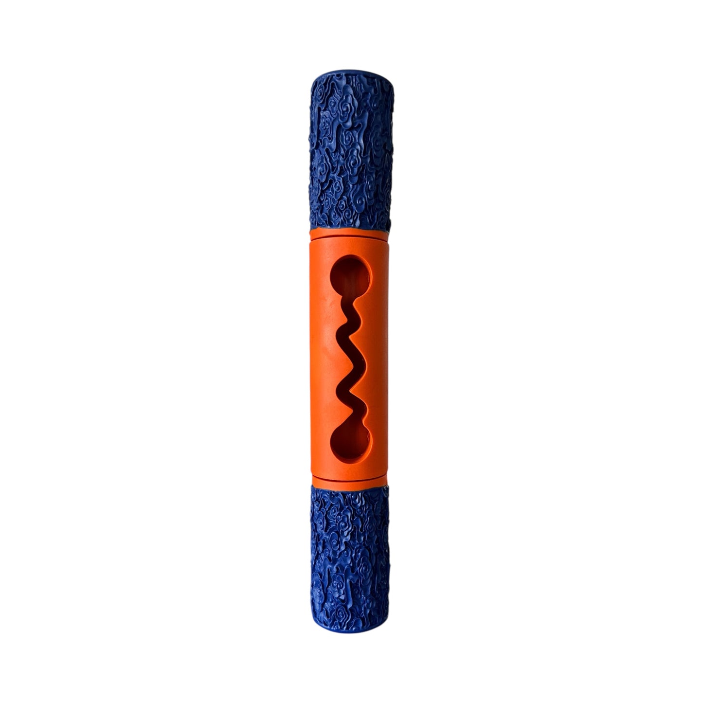Flare – Bouncy Natural Rubber Chew & Fetch Toy for Dogs
