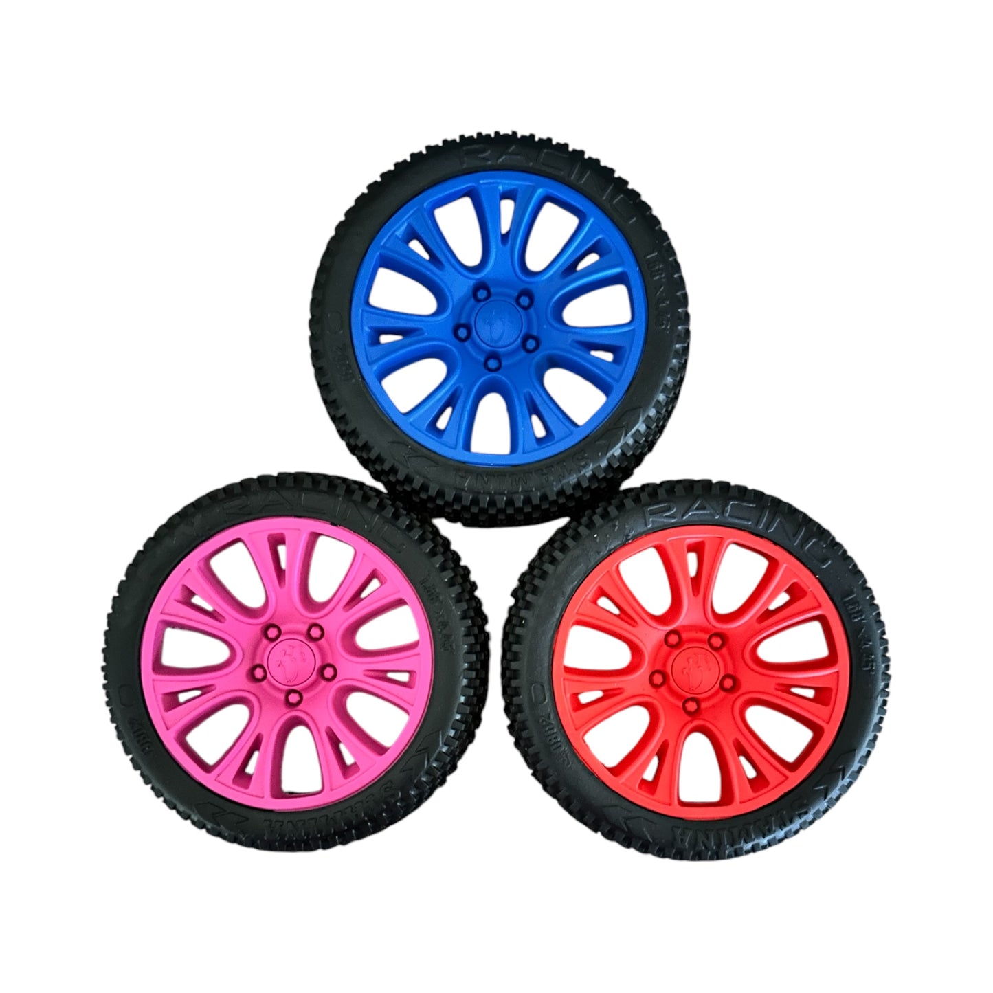 natural rubber tyres suitable for dogs and puppies to chew on